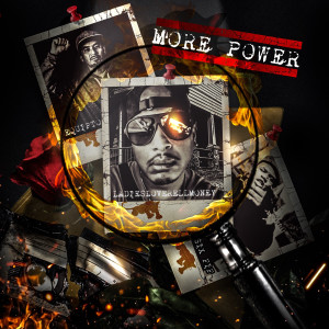 Album More Power from Equipto