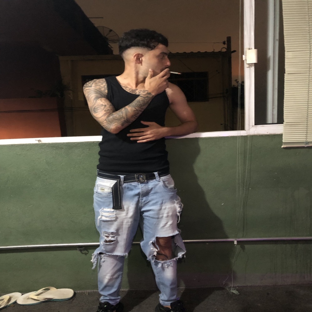 Zona de Perigo Freestyle (Explicit)