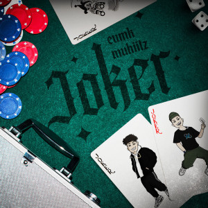 收聽EUMK的Joker歌詞歌曲
