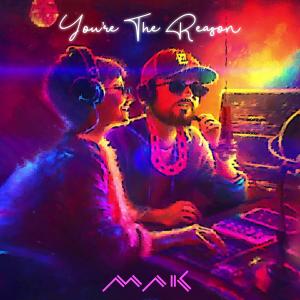 ดาวน์โหลดและฟังเพลง You're The Reason พร้อมเนื้อเพลงจาก Mak