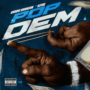 Album Pop Dem (Explicit) from Guddie Brunson