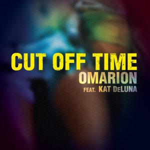 Omarion的專輯Cut Off Time (Album Version)