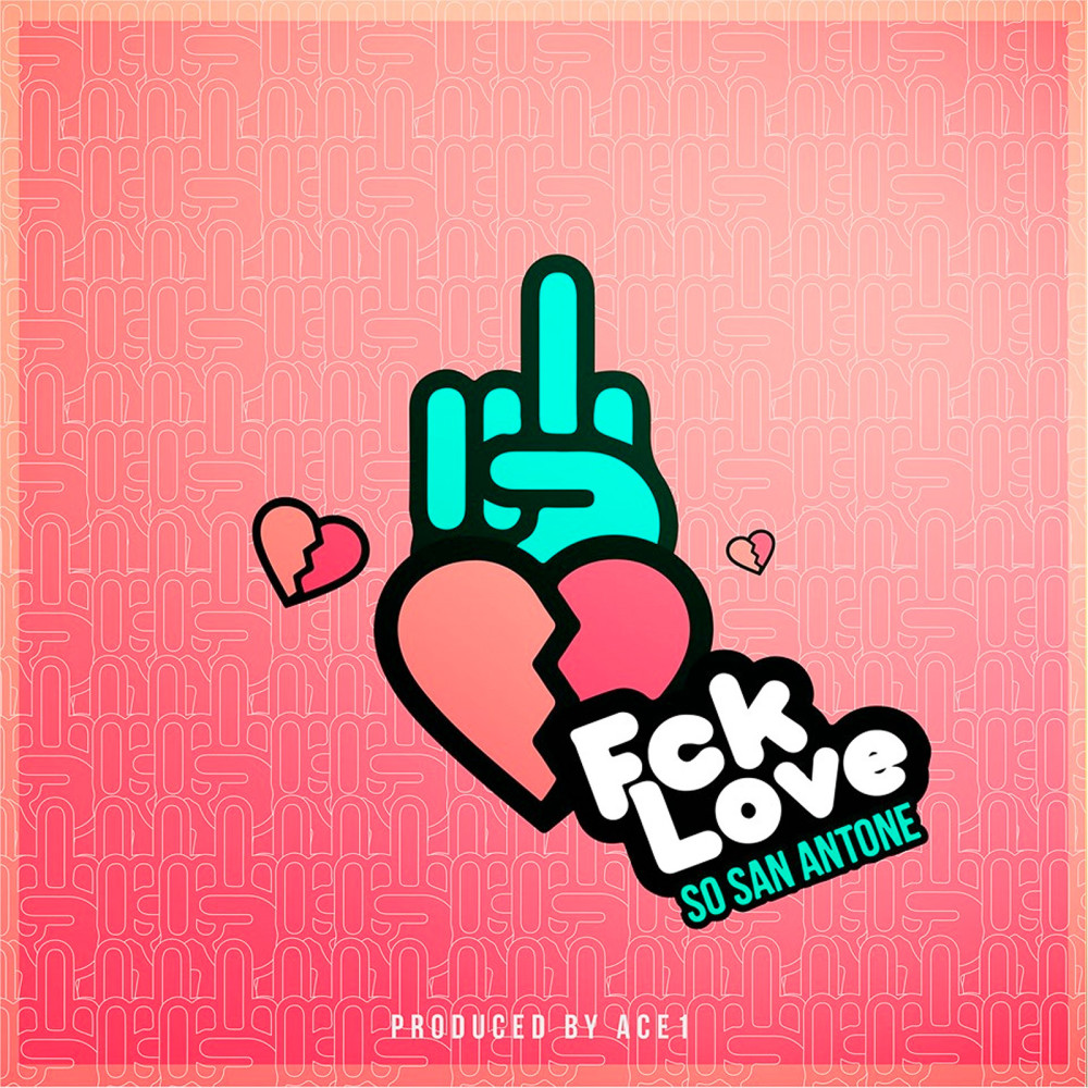 Fck Luv (Explicit)