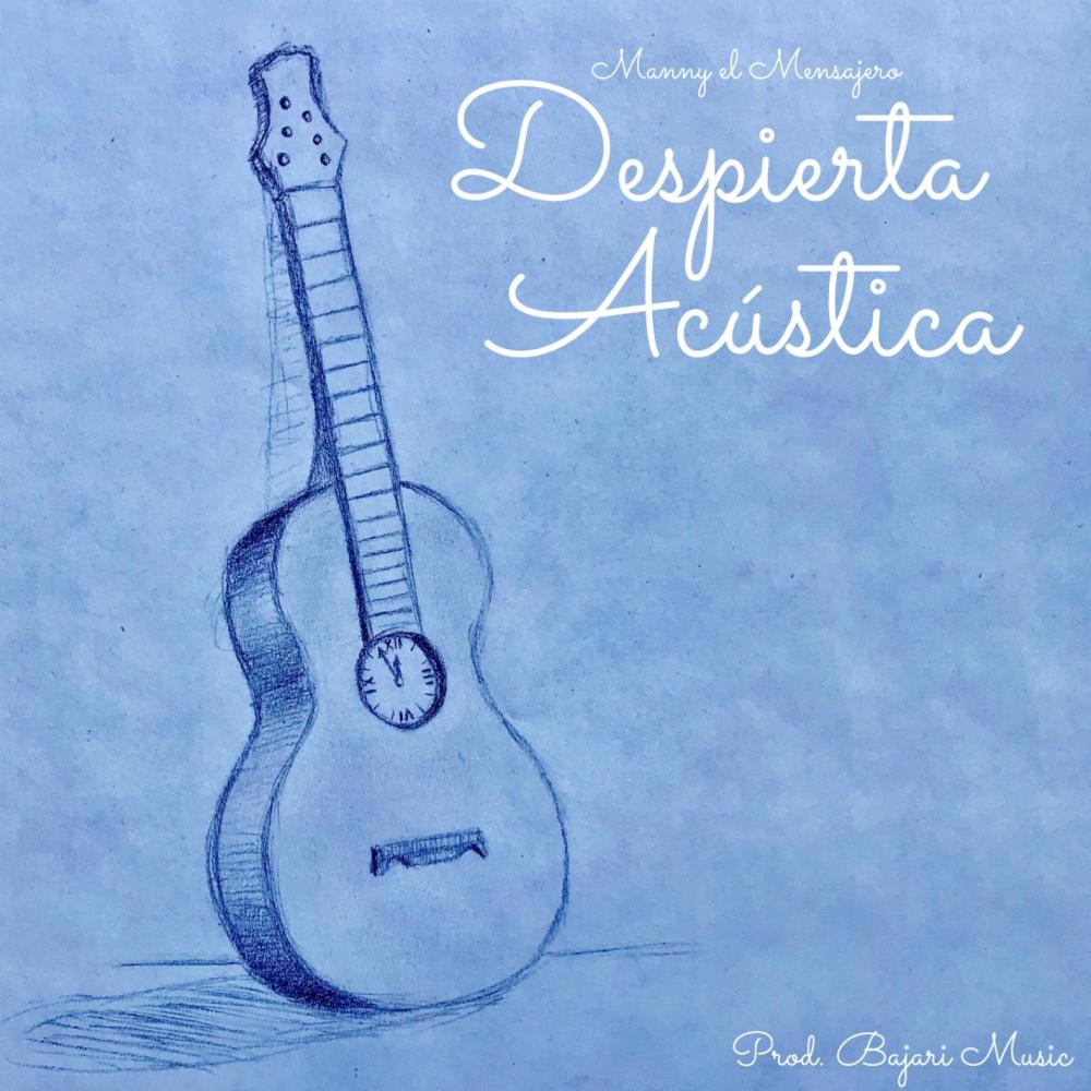 Despierta (Acoustic)