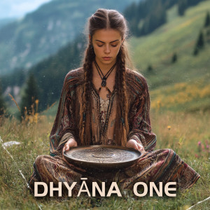 Dhyāna One的專輯A Moment of Peace