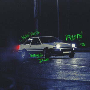 Album Piloto ((Club Mix)) from Victor Lou