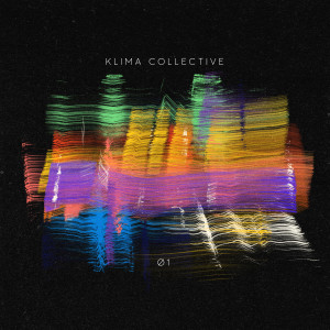 Klima Collective的專輯01