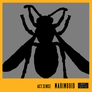 ดาวน์โหลดและฟังเพลง Marimboid (Original Mix|Explicit) พร้อมเนื้อเพลงจาก Act. Sense