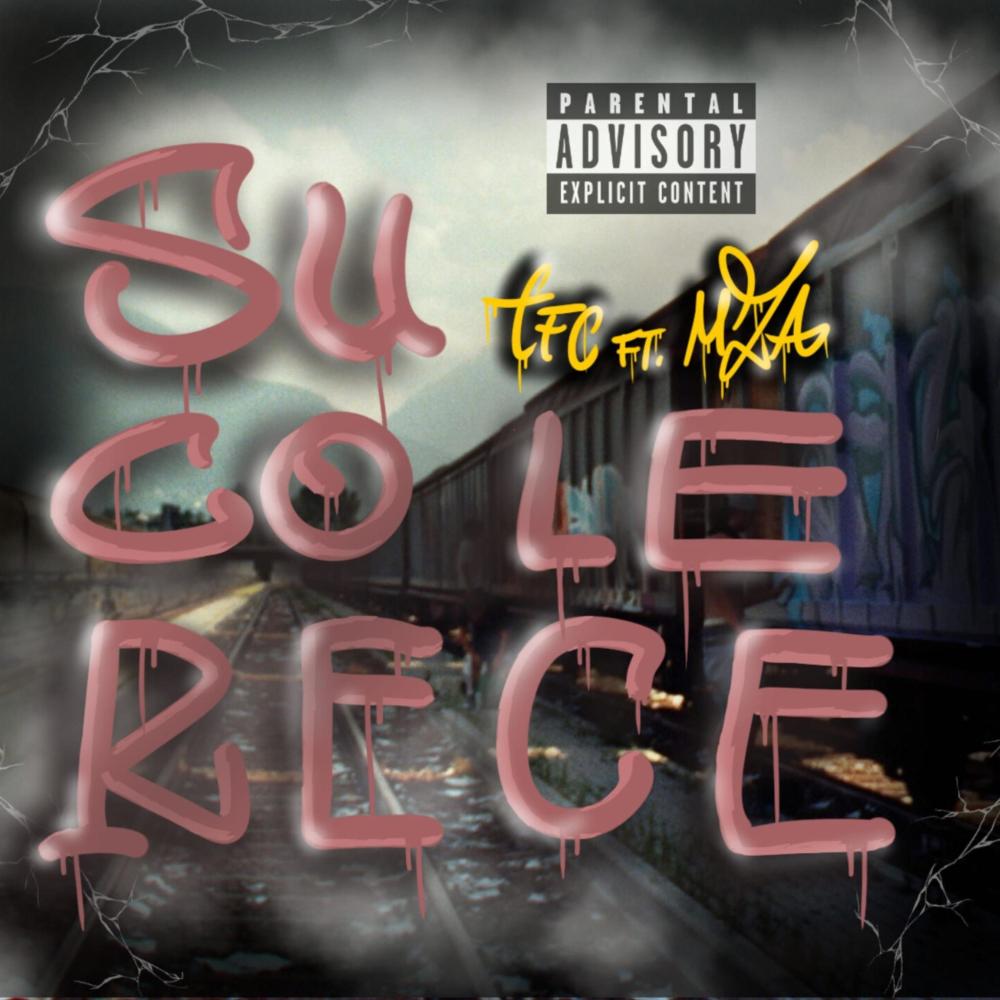 Su co le rece (feat. MZA)