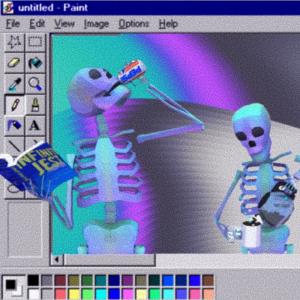default playlist img