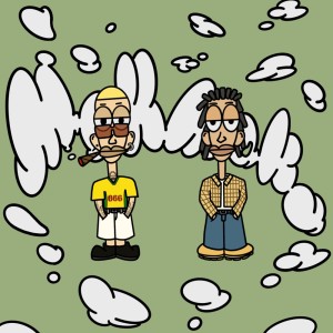 Album MokuMoku (feat. toruneko) from Loxy