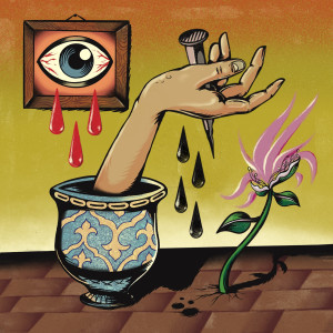 收聽Filippos Tzoutzidis的Mastiga (Explicit)歌詞歌曲