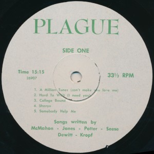 ดาวน์โหลดและฟังเพลง I Want to Say พร้อมเนื้อเพลงจาก Plague