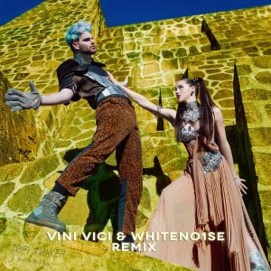 ดาวน์โหลดและฟังเพลง Swing (Vini Vici & WHITENO1SE Remix) พร้อมเนื้อเพลงจาก Sofi Tukker