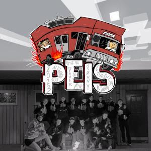 Listen to Zyre (PEIS 2023) (feat. Sandinho) (Explicit) song with lyrics from Dj Pablo