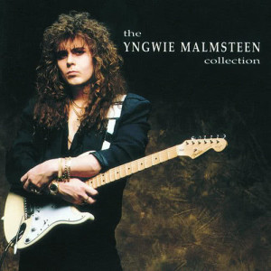 Yngwie Malmsteen的專輯The Yngwie Malmsteen Collection