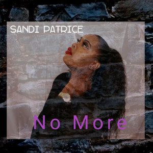 Sandi Patrice的專輯No More