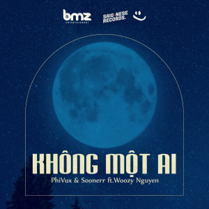 收聽PhiVux的Không Một Ai (Explicit)歌詞歌曲