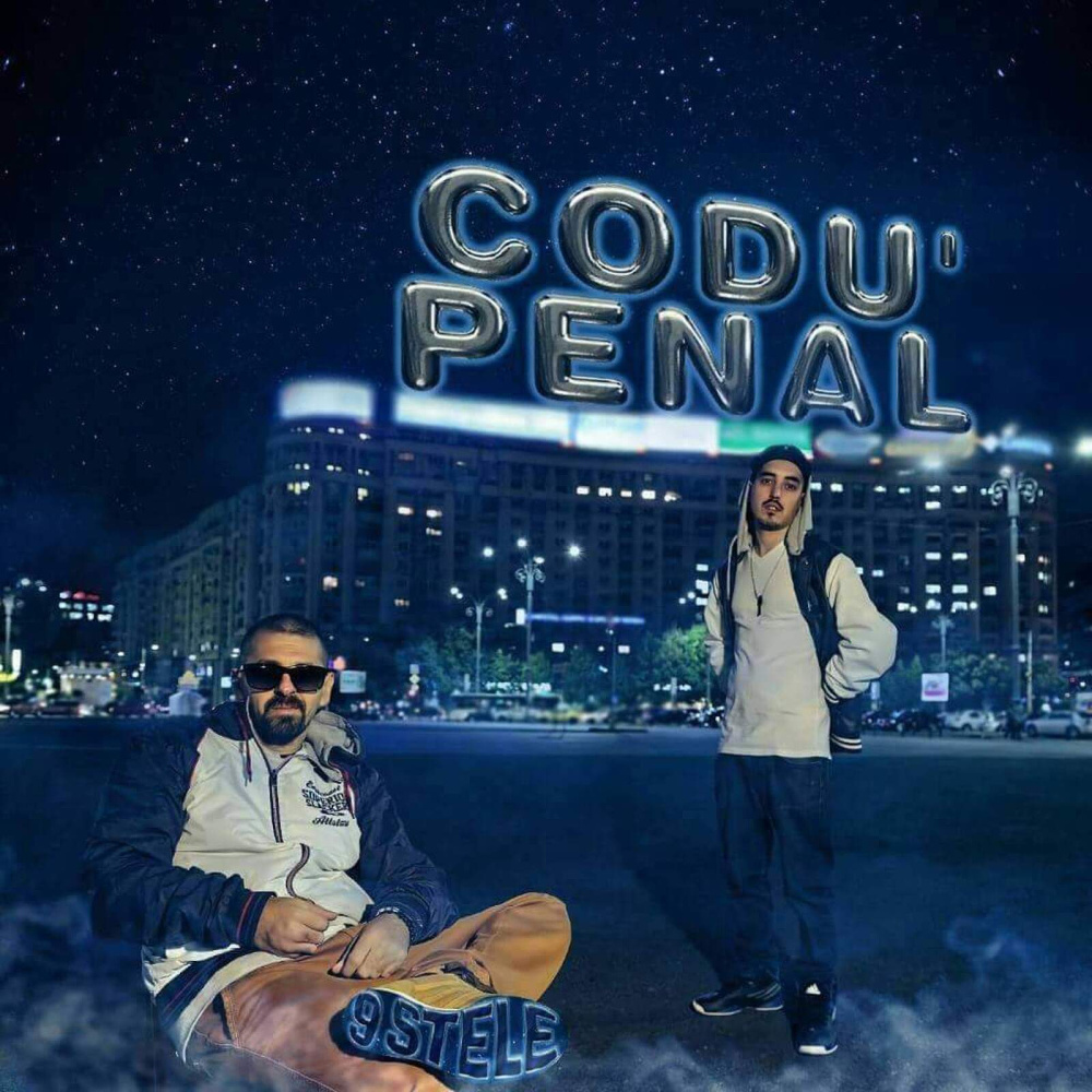 Cub De Gheață (Bonus Track)