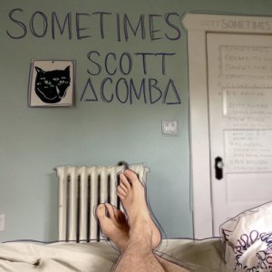 收聽Scott Acomba的Sweet and Salty (feat. Steve Singh, Greg Millson, Tad Ruszel) (其他)歌詞歌曲