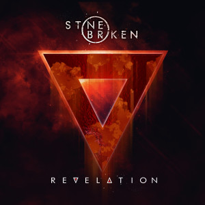 Stone Broken的專輯REVELATION