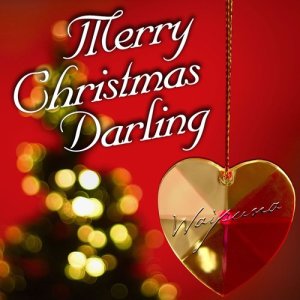 收聽Waipuna的Merry Christmas Darling歌詞歌曲