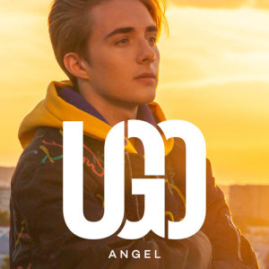 收聽UGO的Angel歌詞歌曲