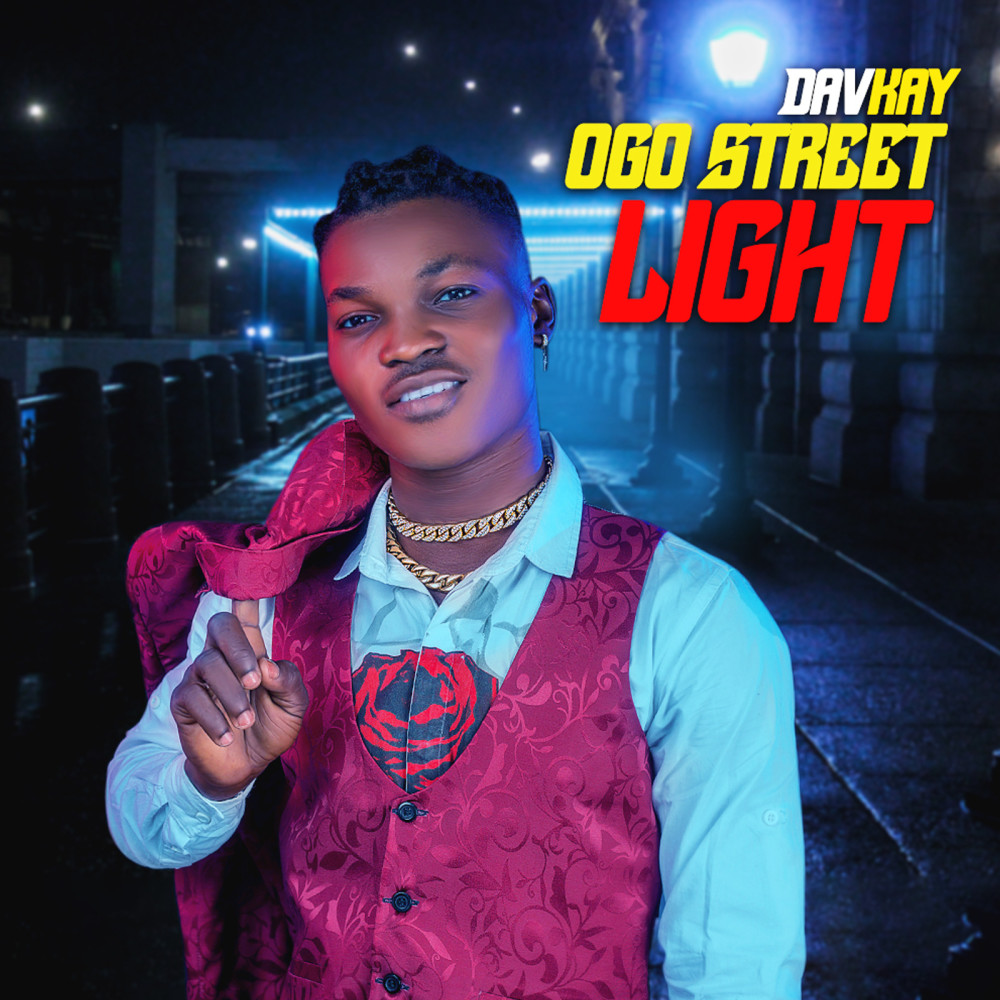 Ogo Street Light (Explicit)