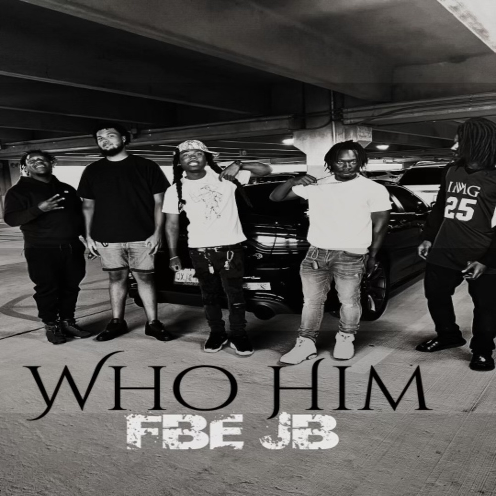 WHO HIM (Explicit)