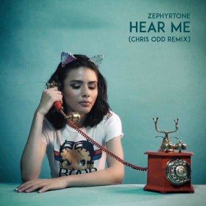 Listen to Hear Me (Chris Odd Remix) song with lyrics from Zephyrtone