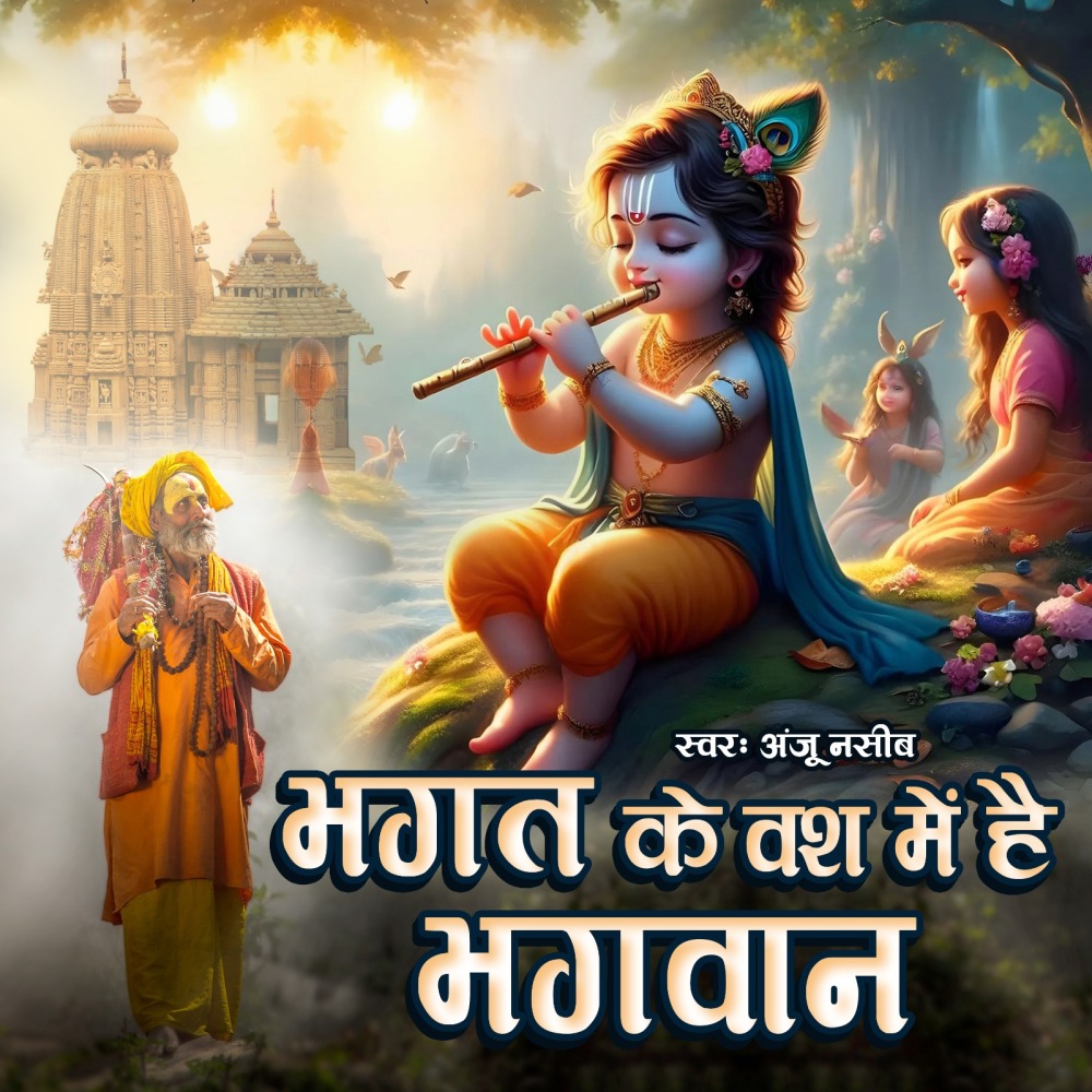 Bhagat Ke Vash Mai Hai Bhagwan