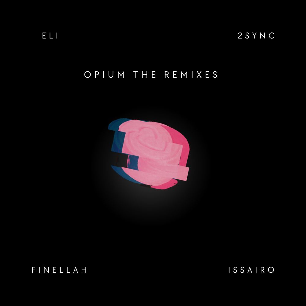 Opium (Issairo RMX|Explicit)