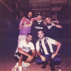 收聽kopoet的Burgos en el mapa, Vol.5 (Explicit)歌詞歌曲