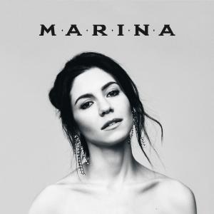 收聽Marina & The Diamonds的Orange Trees (Claptone Remix)歌詞歌曲