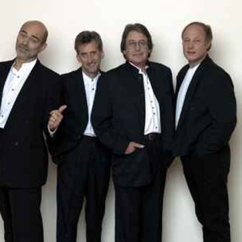 The Marmalade