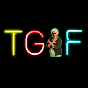 อัลบัม T.G.I.F - Favourite Friday Songs ศิลปิน Friday Night Party