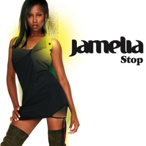 ดาวน์โหลดและฟังเพลง stop พร้อมเนื้อเพลงจาก Jamelia