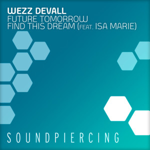 Dengarkan Future Tomorrow (Original Mix) lagu dari Wezz Devall dengan lirik