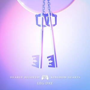 ดาวน์โหลดและฟังเพลง Dearly Beloved (Kingdom Hearts Remix) พร้อมเนื้อเพลงจาก GameChops