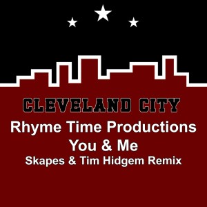 Dengarkan lagu You & Me (Skapes & Tim Hidgem Remix) nyanyian Rhyme Time Prod dengan lirik