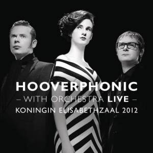 收聽Hooverphonic的Mad About You (Live at Koningin Elisabethzaal 2012)歌詞歌曲