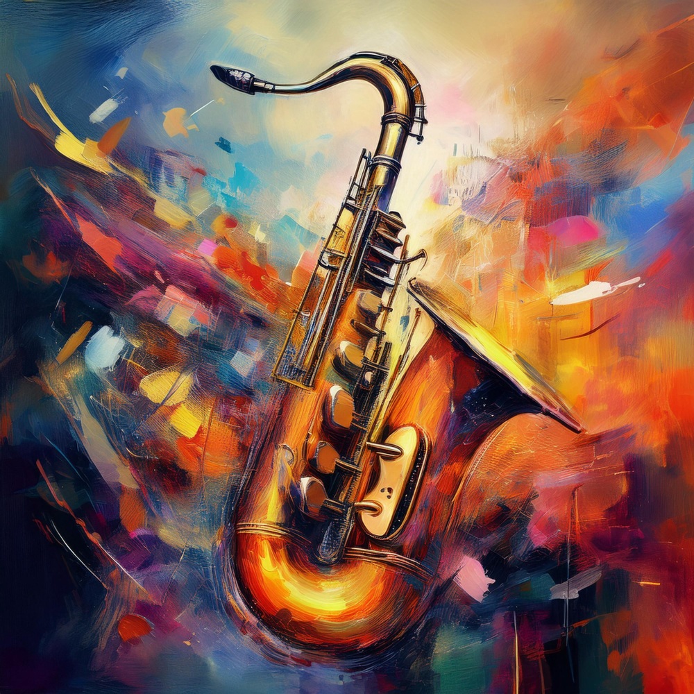 Pistas De Música Jazz