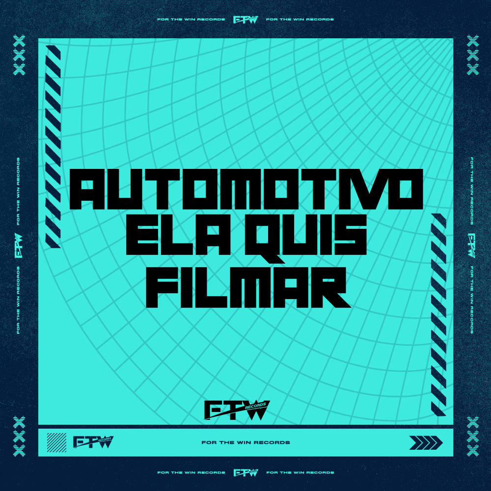 Automotivo Ela Quis Filmar (feat. MC MEDUZA) (Explicit)