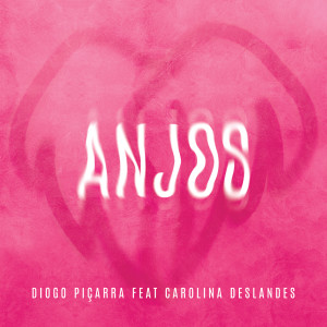 收聽Diogo Piçarra的Anjos歌詞歌曲