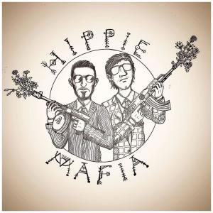 收聽Hippie Mafia的Jazz Juice歌詞歌曲