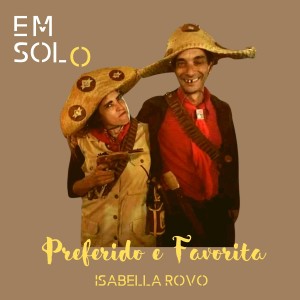 Zabumba de Chita的專輯Preferido e Favorita