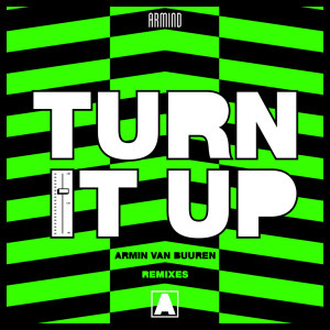收聽Armin Van Buuren的Turn It Up (Extended Mix)歌詞歌曲