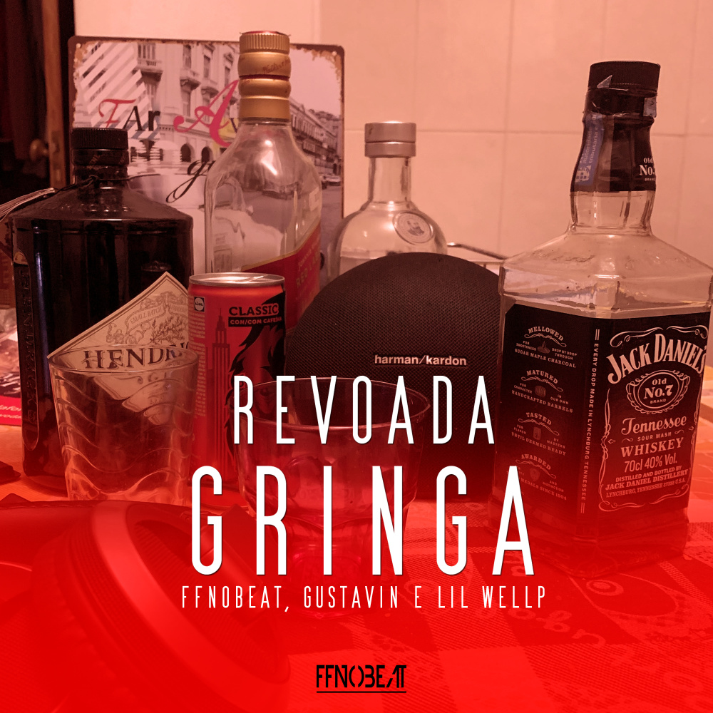 Revoada Gringa