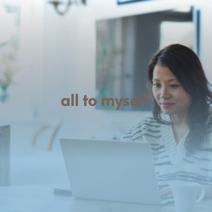 ดาวน์โหลดและฟังเพลง All to Myself พร้อมเนื้อเพลงจาก Ray Charles
