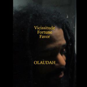 Jeaux Mayo的專輯Olaudah
